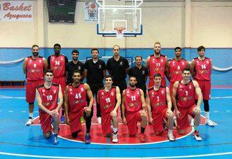 Derbi histórico y solidario entre el Isover Basket Azuqueca y Guadalajara Basket