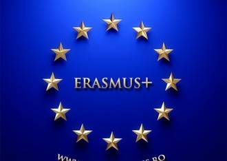 Los profesores del CRA de Cogolludo se van de Erasmus