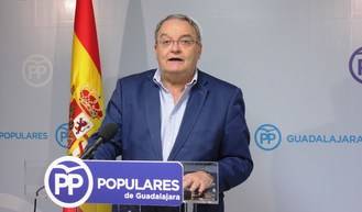 De las Heras: La subida del Salario Mínimo Interprofesional es la primera de otras medidas que se alcanzarán gracias a un amplio consenso parlamentario