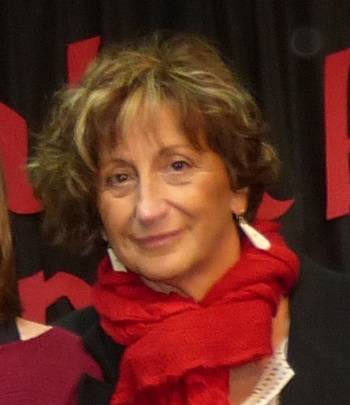 La escritora Fátima De La Jara visitará la Biblioteca de Alovera este jueves