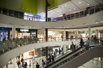 El Ferial Plaza presenta sus credenciales de cara a la campaña navideña