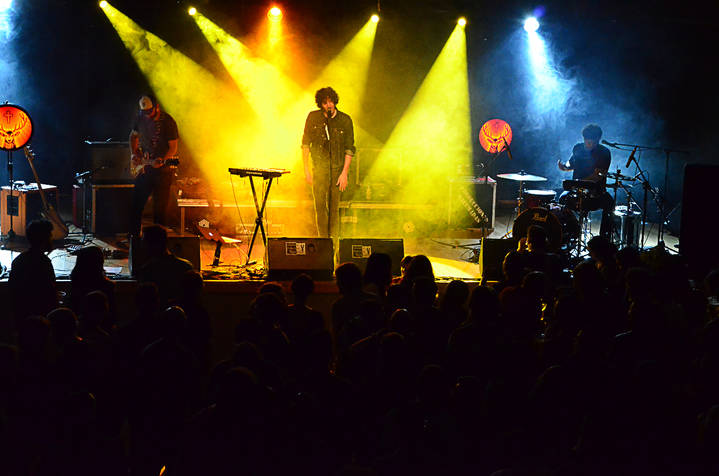 Festival KE KAÑA: Un lustro de éxito en clave independiente