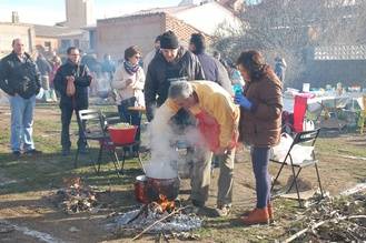 En Yunquera de Henares, tienen todo listo para el 3º Concurso Gastronómico 