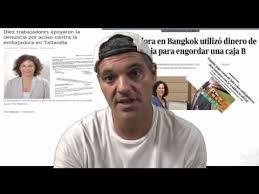 Frank Cuesta a Ana Rosa: 