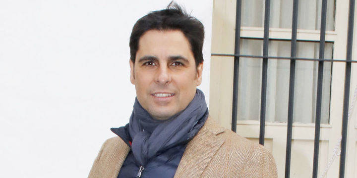 DIEZ MINUTOS Fran Rivera : Puedo compaginar los toros con la tele