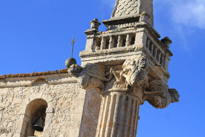 Fuentenovilla, un tesoro por descubrir...en Fitur 2017