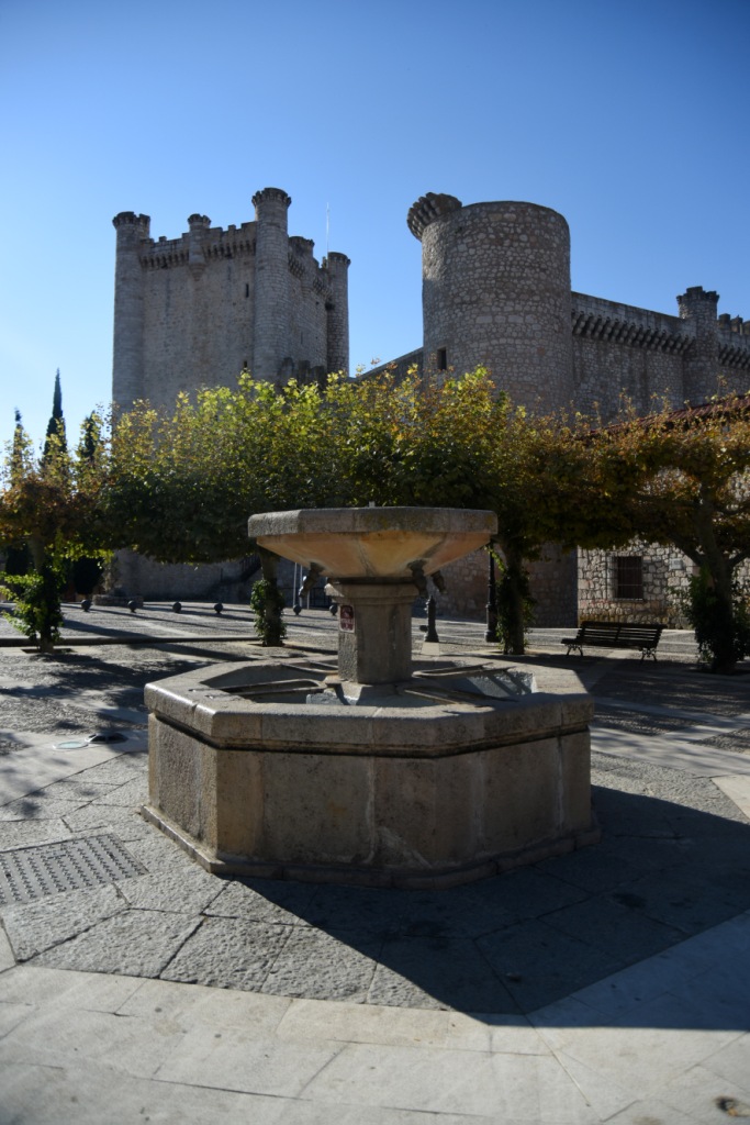 La Diputación pondrá a la venta productos artesanos de la provincia en el castillo de Torija