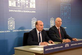 La Diputación se pone al servicio de los ayuntamientos para que cumplan la Ley de Transparencia