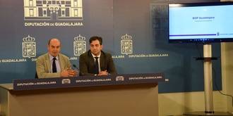 Diario, gratuito y con búsquedas y alertas; así es el nuevo Boletín Oficial de la Provincia de Guadalajara