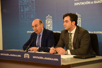 La Diputación de Guadalajara oferta 64 puestos de trabajo para acceso libre y promoción interna