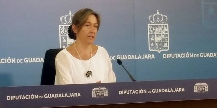 La Diputación adelanta otros 3,5 millones procedentes de la recaudación a los pueblos de Guadalajara
