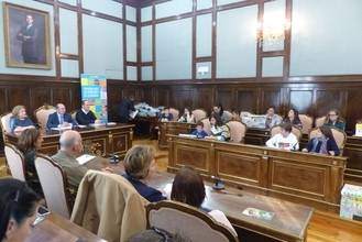 UNICEF reconoce el trabajo de la Diputación a favor de la infancia en el VII Certamen de Buenas Prácticas