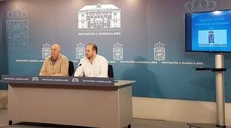 La Diputación celebrará la Gala del Deporte ‘Provincia de Guadalajara’ el viernes 24 de febrero