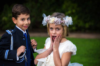 El próximo sábado, I Feria de la Comunión de Guadalajara y Corredor del Henares