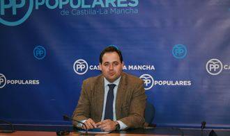 Núñez: “El Gobierno de Cospedal fue el que aprobó en 2015 el tramo de la Autovía de La Sagra que Page va a inaugurar hoy”