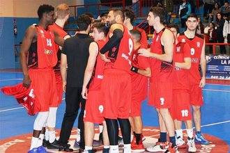 El Isover Basket Azuqueca inicia el año con un duro derbi en Quintanar