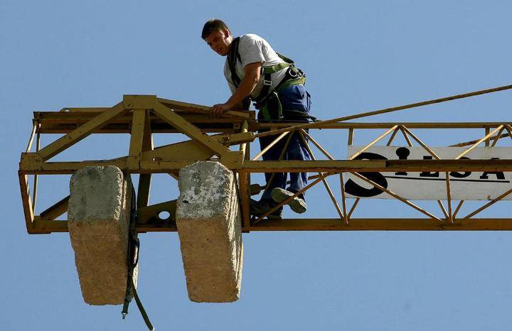 Guadalajara es la provincia española con más accidentes laborales, ha superado por primera vez la barrera de los 5.000 siniestros laborales por cada 100.000 trabajadores
