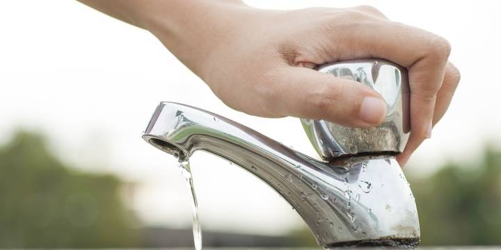 Problemas de cortes de agua para 6.000 personas de pueblos de la Alcarria Baja
