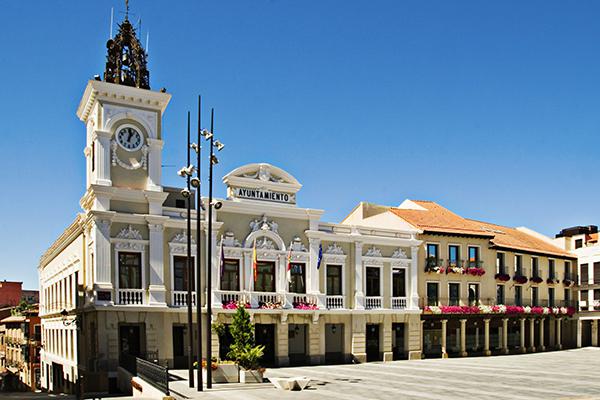 Este jueves abre el plazo para opositar a las cinco plazas de auxiliar administrativo del Ayuntamiento de la capital