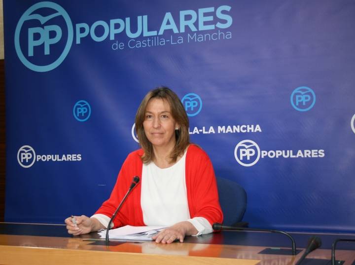 Guarinos denuncia el caos y el colapso sanitario al que Page y el consejero del ramo han llevado a la región