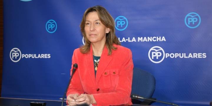 Guarinos: “Los presupuestos de Page para este año son antisociales y no tienen credibilidad”