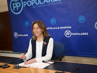 Guarinos pide el cese inmediato del consejero de Sanidad de Page “por el caos ocasionado con su gestión”