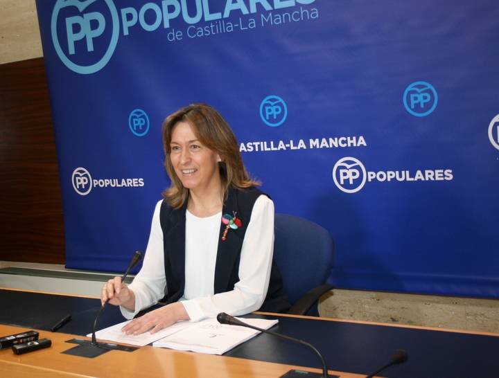 Guarinos pide el cese inmediato del consejero de Sanidad de Page “por el caos ocasionado con su gestión”