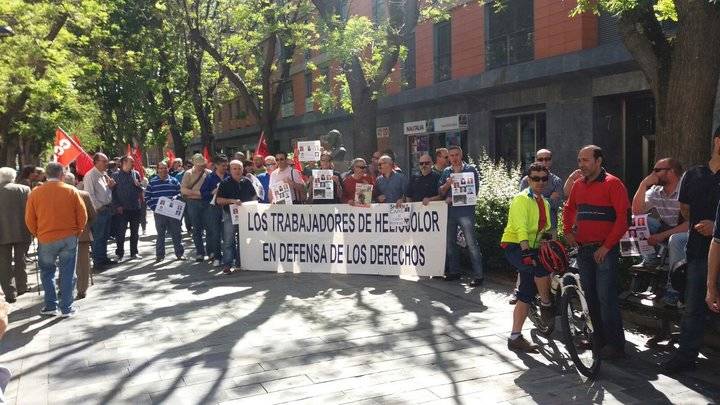 Noticia pésima para Guadalajara: 'Se certifica la defunción de una empresa que ha sido referente en Guadalajara, Heliocolor'