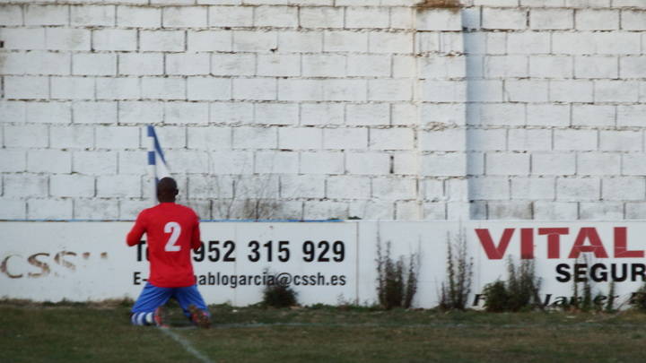 El Hogar Alcarreño-Acai Motor, líder del grupo