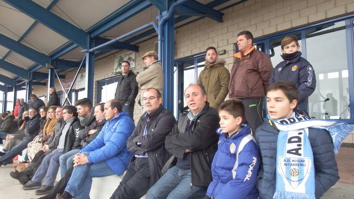 El Hogar Alcarreño-Acai Motor, nuevo líder al vencer al Yeles