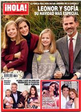 HOLA! Tras 56 años de éxito, Raffaella Carrà ¡se jubila!