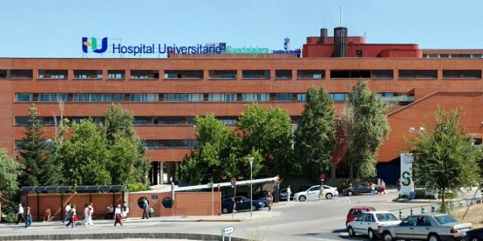 Page “consigue cargarse la reputación del Hospital de Guadalajara” y lo coloca entre los tres peores de España