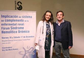 Se diagnostican cinco casos de síndrome hemolítico urémico atípico en Ciudad Real, una enfermedad 