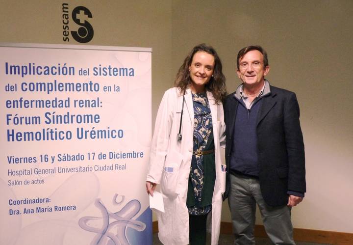 Se diagnostican cinco casos de síndrome hemolítico urémico atípico en Ciudad Real, una enfermedad 