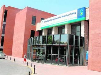 Apuñalan a una mujer de 68 años en Campo de Criptana