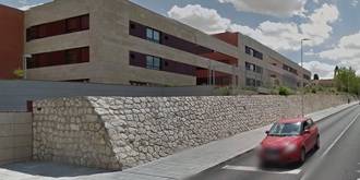 Ingresada de gravedad en el Hospital de Guadalajara una niña de 6 años y su madre por la mala combustión del brasero