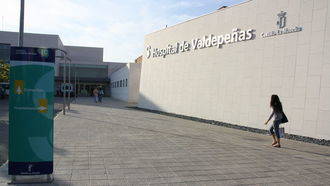 El Hospital de Valdepeñas, centro de formación para estudiantes de Medicina procedentes de Estados Unidos