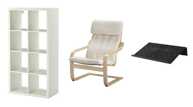¿Sabe cuál es el mejor mueble de Ikea, según el principal diseñador de la empresa sueca?