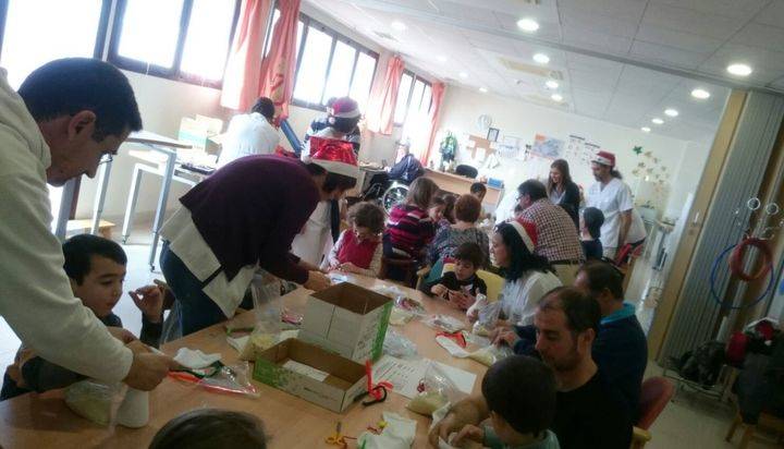 El Instituto de Enfermedades Neurológicas reunió a 200 personas durante la celebración de su IV Jornada Intergeneracional