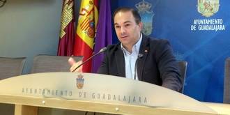 Abril será el mes de las nuevas mejoras en los autobuses urbanos de Guadalajara