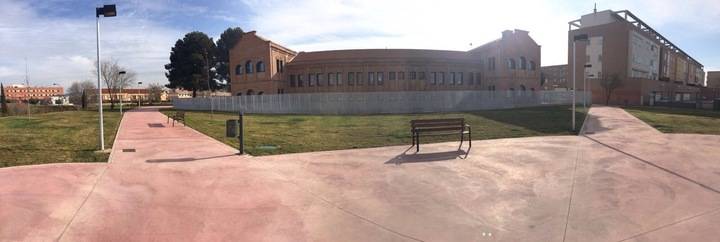 Guadalajara ha ganado más de 126.000 m2 de zonas verdes en los últimos años