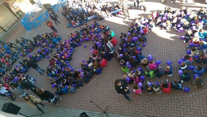 Maristas celebra sus 200 años en todo el mundo