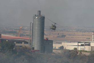Alberto Rojo, el Gobierno de Castilla La Mancha y KUK Medioambiente S.L., nominados a la peor conducta ambiental