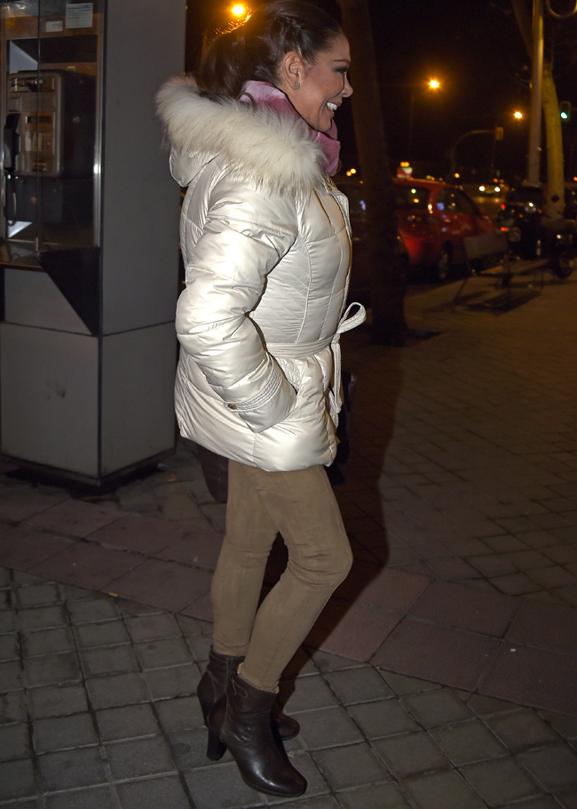 SEMANA La interminable lista de enemigos de Isabel Pantoja