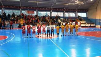 Cuarta victoria consecutiva del Isover Basket Azuqueca para mantenerse arriba