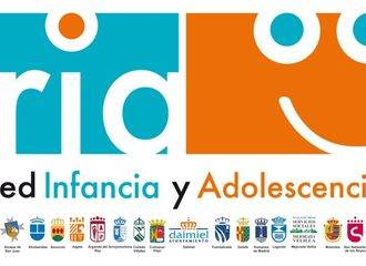 Sergio, un adolescente de Villanueva, representante del IV Encuentro Estatal de Adolescencia ante el Congreso de los Diputados