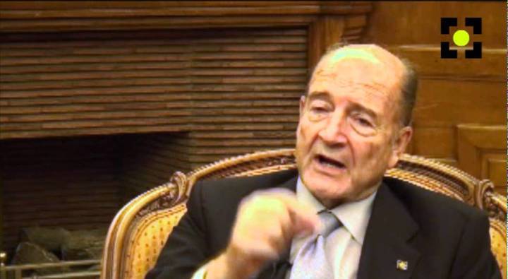 Fallece a los 79 años José Antonio Segurado, fundador de la CEOE