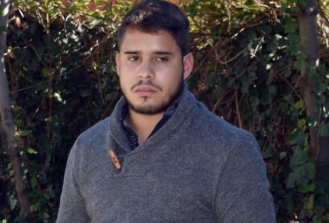 SEMANA El hijo de Ortega Cano, José Fernando detenido