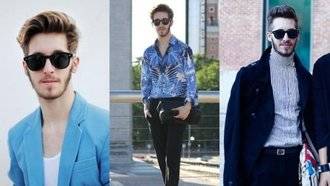 El diseñador guadalajareño Juan Carlos Pajares cerrará la Mercedes Benz Fashion Week Madrid