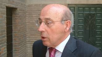 Juan Pablo Herranz, designado para presidir la gestora de la Agrupación Local del PSOE en Guadalajara